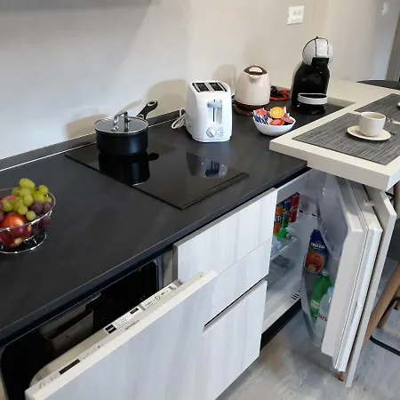 Center Dalù Appartamento *